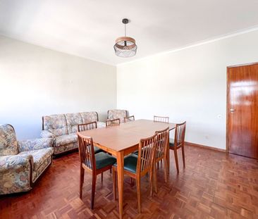 Apartamento T3 para Arrendamento Anual em Portimão - Photo 5