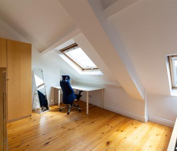 6 bed semi-detached house to rent in Lyndhurst Avenue, Newcastle Up... - Photo 3