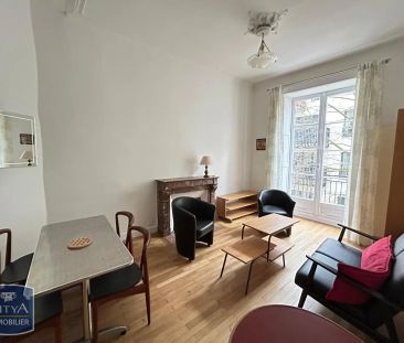 Appartement à louer 3 pièces 55.3m² - Photo 4