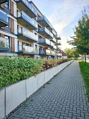 Apartament premium 2 pokoje Bielniki, Wilda - Photo 1