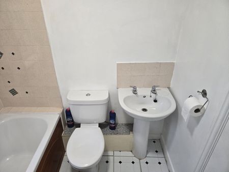 2 Bed End Terrace, Hartopp Avenue, S2 - Photo 5