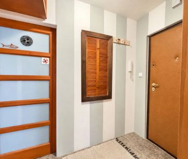 Mieszkanie z klimatem na Starym Żoliborzu | 39,5 m - Photo 5