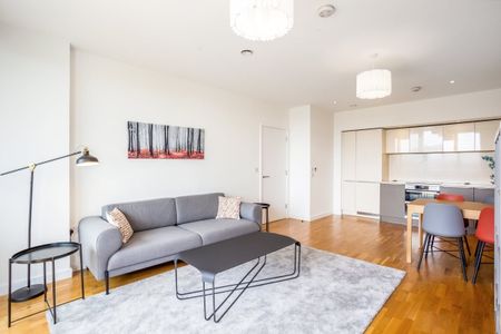 1 bedroom apartment to rent - Photo 3