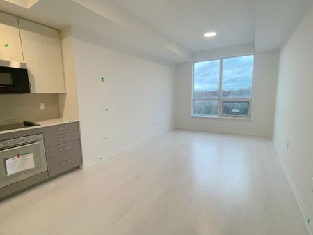 For Lease - 415 Main Street Unit# 509, Hamilton, Ontario - Photo 4