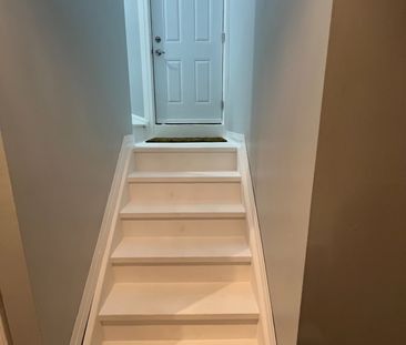 For Lease - 194 Willowbrook Drive Unit# Basement, Whitby, Ontario - Photo 3