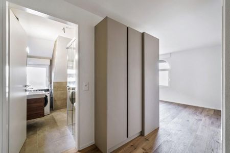 Charmante 2-Zimmerwohnung an zentraler Lage in Basel - Photo 5
