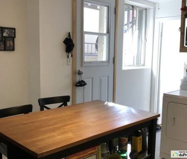 2-4664, rue de La Roche, Le Plateau-Mont-Royal à louer - Photo 2