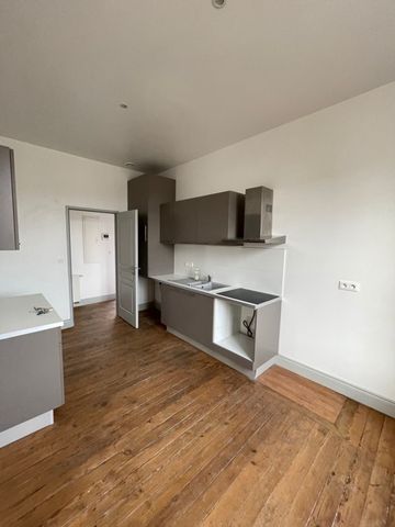 Location appartement T3 à BORDEAUX | 77 m - Photo 5