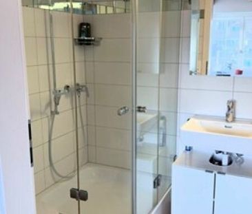 1.5 Room 1st floor middle Loft apartment A5 in Männedorf - Photo 6