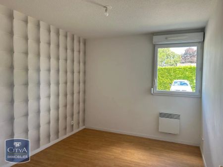 Appartement à louer 3 pièces 61.8m² - Photo 3