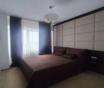 Inchiriere apartament 3 camere zona Centrala - Fotografie 4