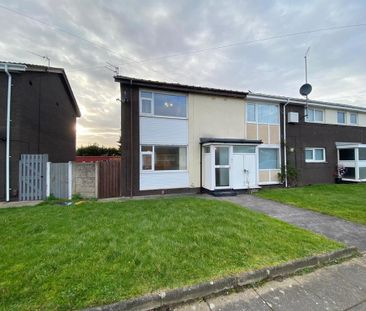 2 bedroom semi-detached house to rent - Photo 6