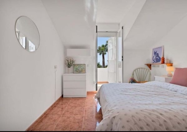 Calle guadiario 69, Málaga, Andalusia 29670