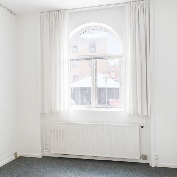 2 værelses lejlighed - Foto 1