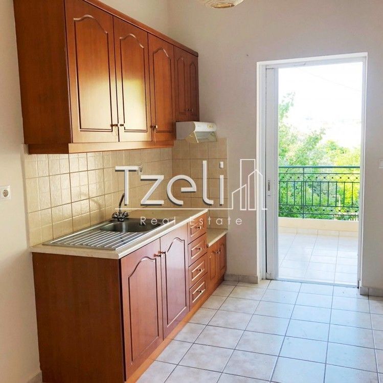 Studio/Γκαρσονιέρα για ενοικίαση Προάστιο (Πάτρα) - Photo 1