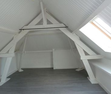 Appartement T1 à louer - 22 m² - Photo 5
