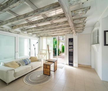 Detached Villa in Marbesa - Photo 1