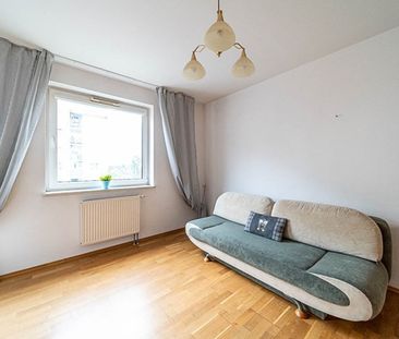 Warszawa Ursus, Górna Droga - Zdjęcie 1