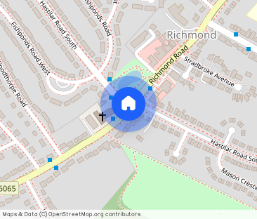 Hastilar Road South, Richmond, Sheffield, S13 - Photo 1