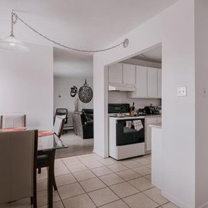 Appartement 4 ½ à louer Sainte-Foy / Sillery juillet 2026 - Photo 2