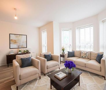 1 bedroom maisonette to rent - Photo 5