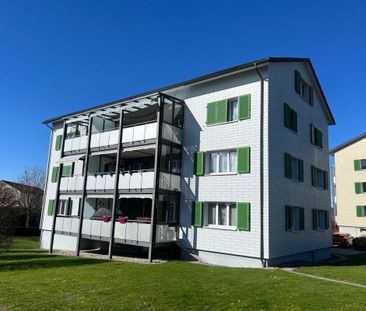 4 Zimmer, EG - Photo 2