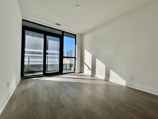 For Lease - 2 Erskine Road Unit# 1601, Mississauga, Ontario - Photo 1