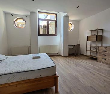 Studio Premium De Inchiriat Zorilor | Parcare Privata | - Fotografie 3
