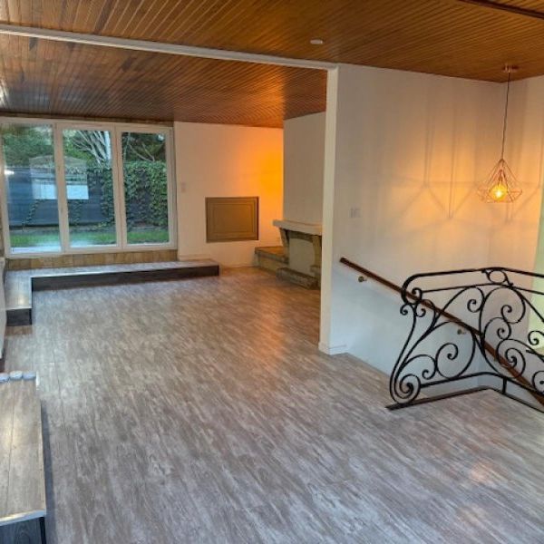 Location / Maison - Photo 1