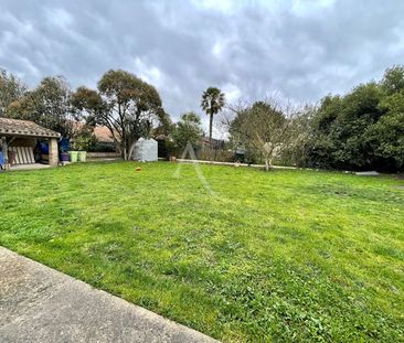 Location Appartement 1 pièce 30m² - Photo 5