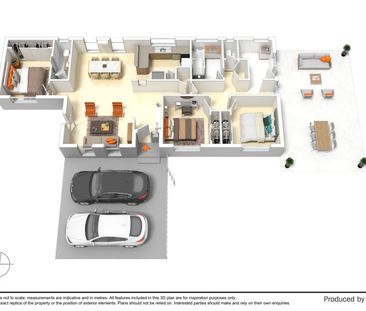 Charming Family Home with Modern Comforts! - Photo 4