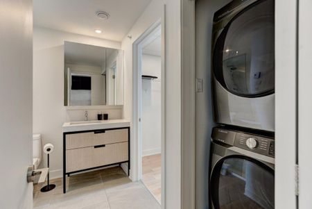 Appartement à louer - Brossard (Noms de rues (C)) Appartement à louer - Brossard (Noms de rues (C)) - Photo 5