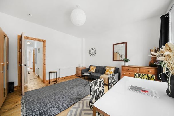 1 Bed Flat, Brick Lane, E1 - Photo 1