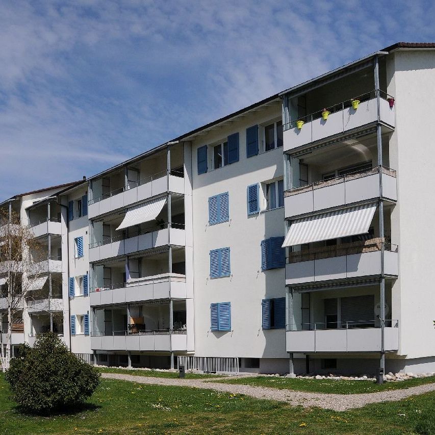"Appartement lumineux et calme / Helle, ruhige Wohnung" - Foto 1