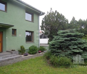 Rent Family house, Úprkova, Bratislava - Staré Mesto, Slovakia – Fotografia 4