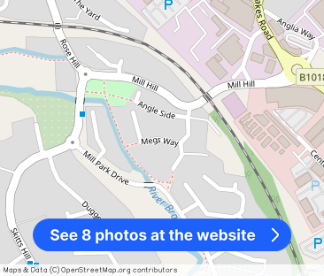 Megs Way, Braintree, CM7 - Photo 1