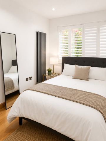 Room in a Shared House, Aspen Close, W5 - Photo 2