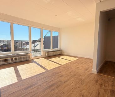BLÆSBJERGGADE 4,4,3, 6000 Kolding – PENTHOUSE MED STOR SYDVENDT ALTAN - Photo 3