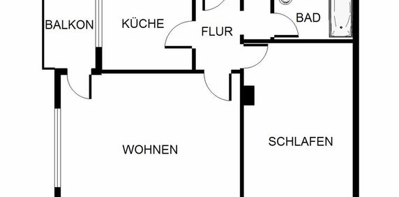 Brüder-Grimm-Ring 10, 23560 Lübeck OT Moisling - Photo 2