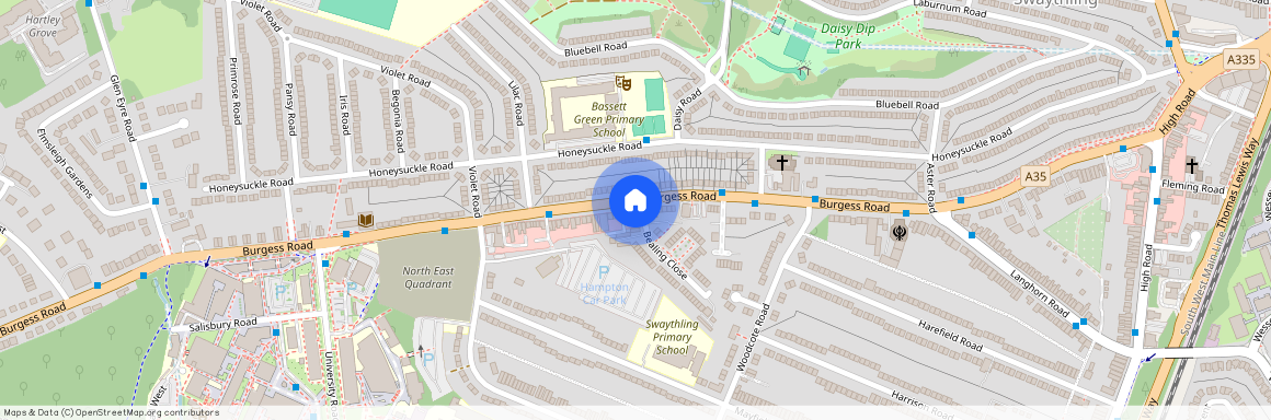 close to general, so16, So16