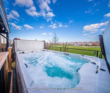 For Lease - 28 Celano Drive, Hamilton, Ontario - Photo 3