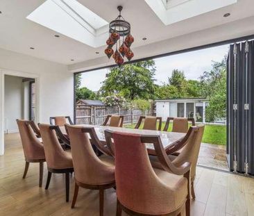 Delamere Road, W5 - Photo 4