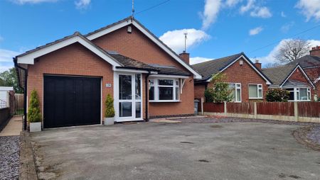 2 bedroom detached bungalow to rent - Photo 5