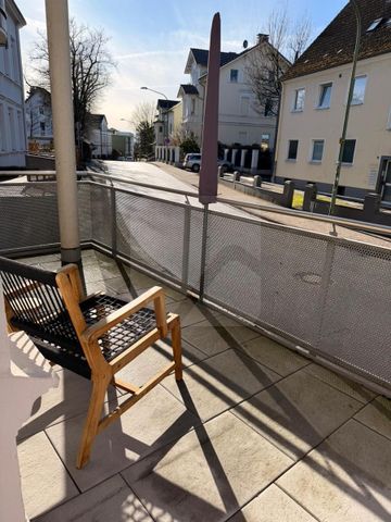 Lüdenscheid: Hochwertige 93qm-Wohnung mit Balkon - Foto 4