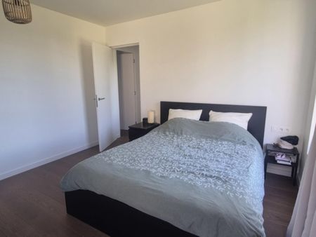 Appartement te huur in Merelbeke-Melle - foto 2