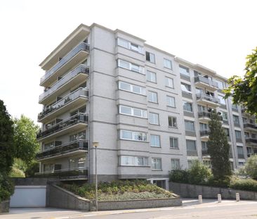 Appartement (100m²) op derde verdieping met 2 slaapkamers - Foto 4