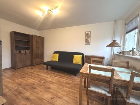 Kawalerka w centrum miasta vis-a-vis Kaskady - Photo 5