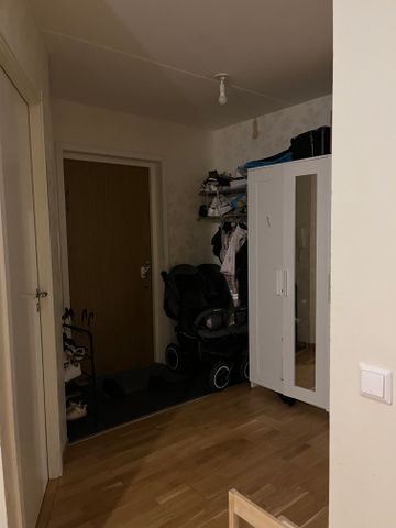 Sleipnergatan, Märsta - Photo 5