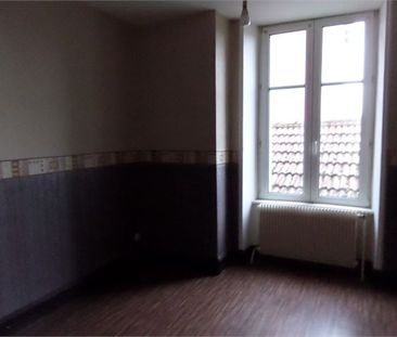 Location Appartement 3 pièces 58m² - Photo 2
