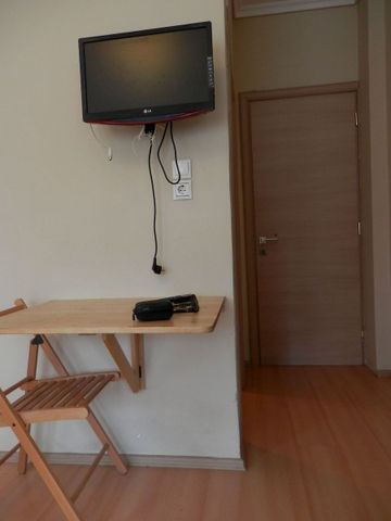 Studio/Γκαρσονιέρα για ενοικίαση 40 Εκκλησιές (40 Εκκλησιές - Ευαγγελίστρια) - Photo 5